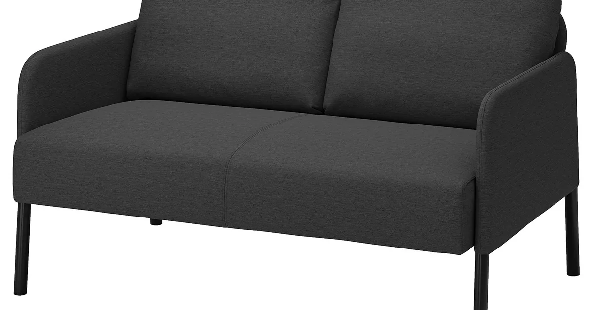 Bekijk meubels in 3D en in jouw eigen kamer